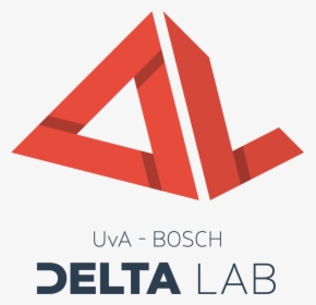 Uva-bosch Delta Lab - Delta Lab, HD Png Download, Transparent PNG