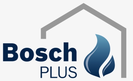 Bosch Logo Png Download - Robert Bosch, Transparent Png, Transparent PNG