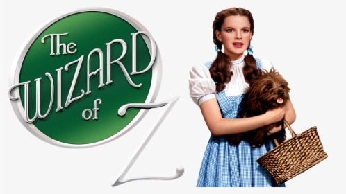 Dorothy Wizard Of Oz Characters, HD Png Download, Transparent PNG