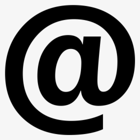 Email Icon Png, Transparent Png, Transparent PNG