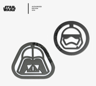 Star Wars Paperclips, HD Png Download, Transparent PNG