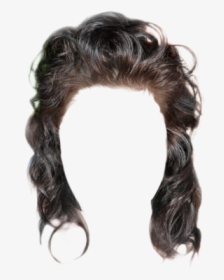 Lace Wig, HD Png Download, Transparent PNG