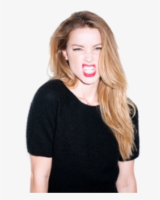 Amber Heard - Amber Heard Terry Richardson, HD Png Download, Transparent PNG