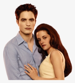 Bd Hq Calendar Cover And Png S - Edward And Bella Poster, Transparent Png, Transparent PNG