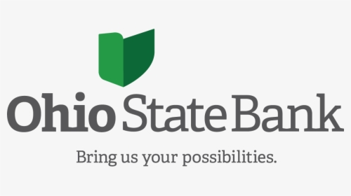 Ohio State Bank Logo, HD Png Download, Transparent PNG