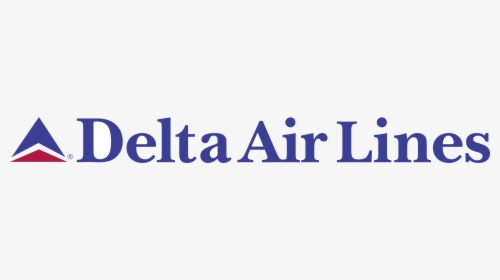 Delta Airways Logo Png, Transparent Png, Transparent PNG