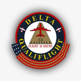 Delta Qualiflight - Delta Qualiflight Fort Worth Tx, HD Png Download, Transparent PNG