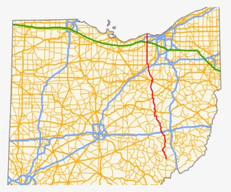 Ohio Route 83, HD Png Download, Transparent PNG