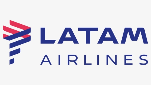 Latam Airlines Logo Png, Transparent Png, Transparent PNG