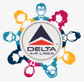 Delta Customer Service Number - Us Png, Transparent Png, Transparent PNG