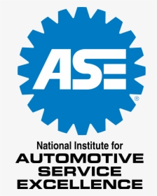 National Institute For Automotive Service Excellence, HD Png Download, Transparent PNG