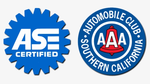 Ase Certified Logo Png, Transparent Png, Transparent PNG