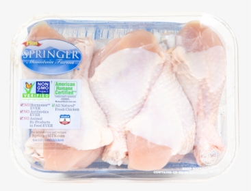 Smfplus Drums With Label Trans Bg - Boneless Skinless Chicken Thighs, HD Png Download, Transparent PNG