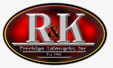 Rk Precision Autoworks Certified Auto Technicians Local - Graphic Design, HD Png Download, Transparent PNG