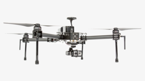 Shearwater® Drone System - Military Helicopter, HD Png Download, Transparent PNG