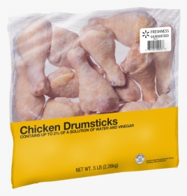 Chicken Drumstick Png, Transparent Png, Transparent PNG