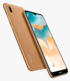 Huawei Y6 Pro 2019, HD Png Download, Transparent PNG
