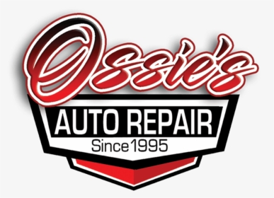 Auto Repair Shop Logo Design, HD Png Download, Transparent PNG