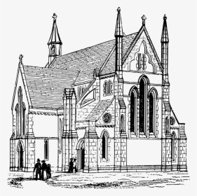 Transparent Medieval Clipart - Parish, HD Png Download, Transparent PNG