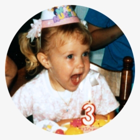Happy Birthday To Me - Toddler, HD Png Download, Transparent PNG