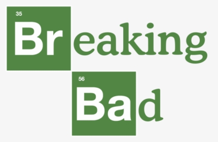 Breaking Bad Logo Png, Transparent Png, Transparent PNG