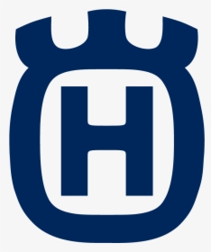 Logo Husqvarna, HD Png Download, Transparent PNG