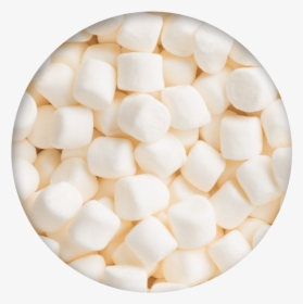 Bulk Mini White Marshmallows - Marshmallows Png, Transparent Png, Transparent PNG