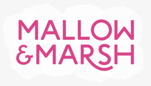 Transparent Marshmallows Png - Marsh And Mallow, Png Download, Transparent PNG