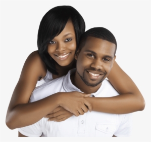 Clip Art American Couple - Black People In Relationship, HD Png Download, Transparent PNG