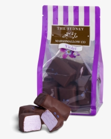 Ark Chocolate Violet Marshmallow, HD Png Download, Transparent PNG