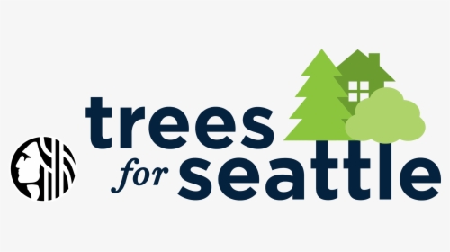 Transparent Trees In Plan Png - City Of Seattle, Png Download, Transparent PNG