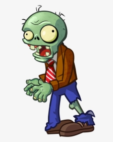 Plants Vs Zombies Clipart Zombie King - Plants Vs Zombies Fighter, HD Png Download, Transparent PNG