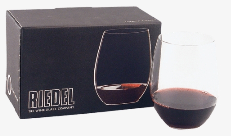 Riedel O Cabernet/merlot 2pk - Wine Glass, HD Png Download, Transparent PNG