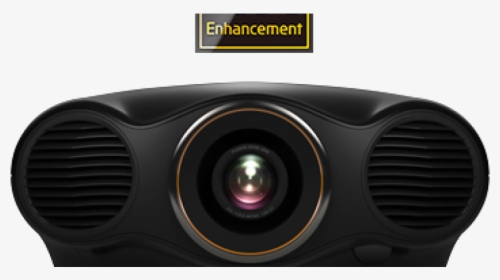 Epson Launches New 4k Enhanced Projector For The Ultimate - Electronics, HD Png Download, Transparent PNG