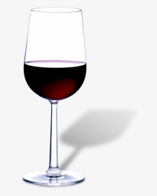 Gc Red Wine Glass 45 Cl Clear 2 Pcs Grand Cru - Rosendahl Grand Cru Rødvinsglas, HD Png Download, Transparent PNG