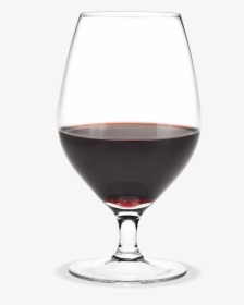 Royal Red Wine Glass Clear 39 Cl 1 Pcs Royal - Do Peg Wine Png, Transparent Png, Transparent PNG