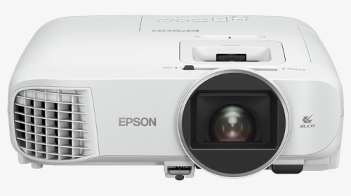 Eh-tw5600 With Hc Lamp Warranty - Epson Eh Tw5600, HD Png Download, Transparent PNG