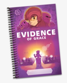 Awana Evidence Of Grace, HD Png Download, Transparent PNG