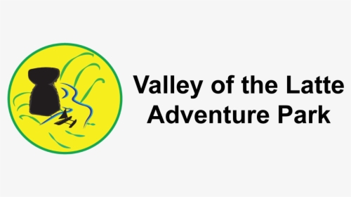 Valley Of The Latte Adventure Park - Emblem, HD Png Download, Transparent PNG