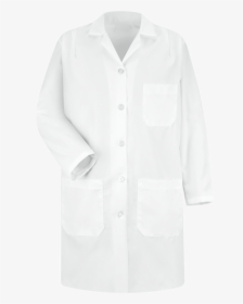 Women S Lab Coat - Sweater, HD Png Download, Transparent PNG