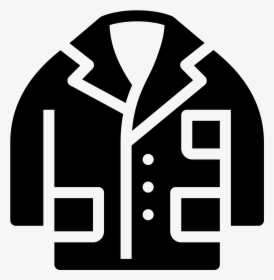 Doctor Clothes Png - White Coat Doctor Png, Transparent Png, Transparent PNG