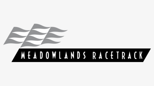 Meadowlands Racetrack Logo Png, Transparent Png, Transparent PNG