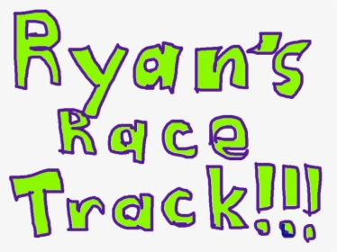 Transparent Race Track Png, Png Download, Transparent PNG
