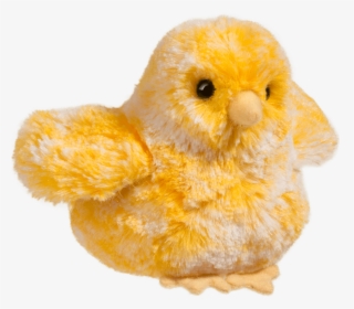 Multi Yellow Chick - Chick Plush, HD Png Download, Transparent PNG