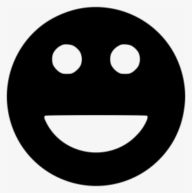 Happy Customer Icon White Png, Transparent Png, Transparent PNG