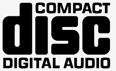 Morgan Hill Unified School District - Compact Disc Digital Audio Logo Png, Transparent Png, Transparent PNG