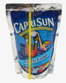 Capri-sun - Juice Box Capri Sun, HD Png Download, Transparent PNG