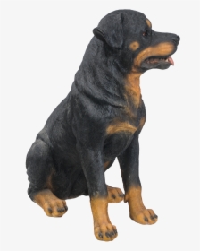 Transparent Rottweiler Png - Companion Dog, Png Download, Transparent PNG