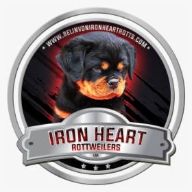 Haus Rottweiler Imperial Warrior, HD Png Download, Transparent PNG