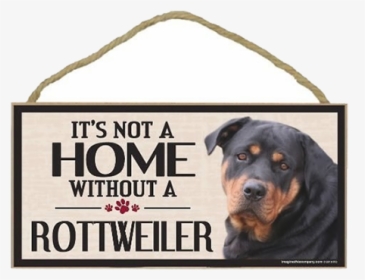 Rottweiler Gifts - It's A Cane Corso, HD Png Download, Transparent PNG
